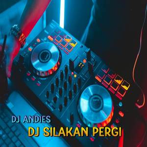 DJ Silakan Pergi Bila Tak Ada Hati