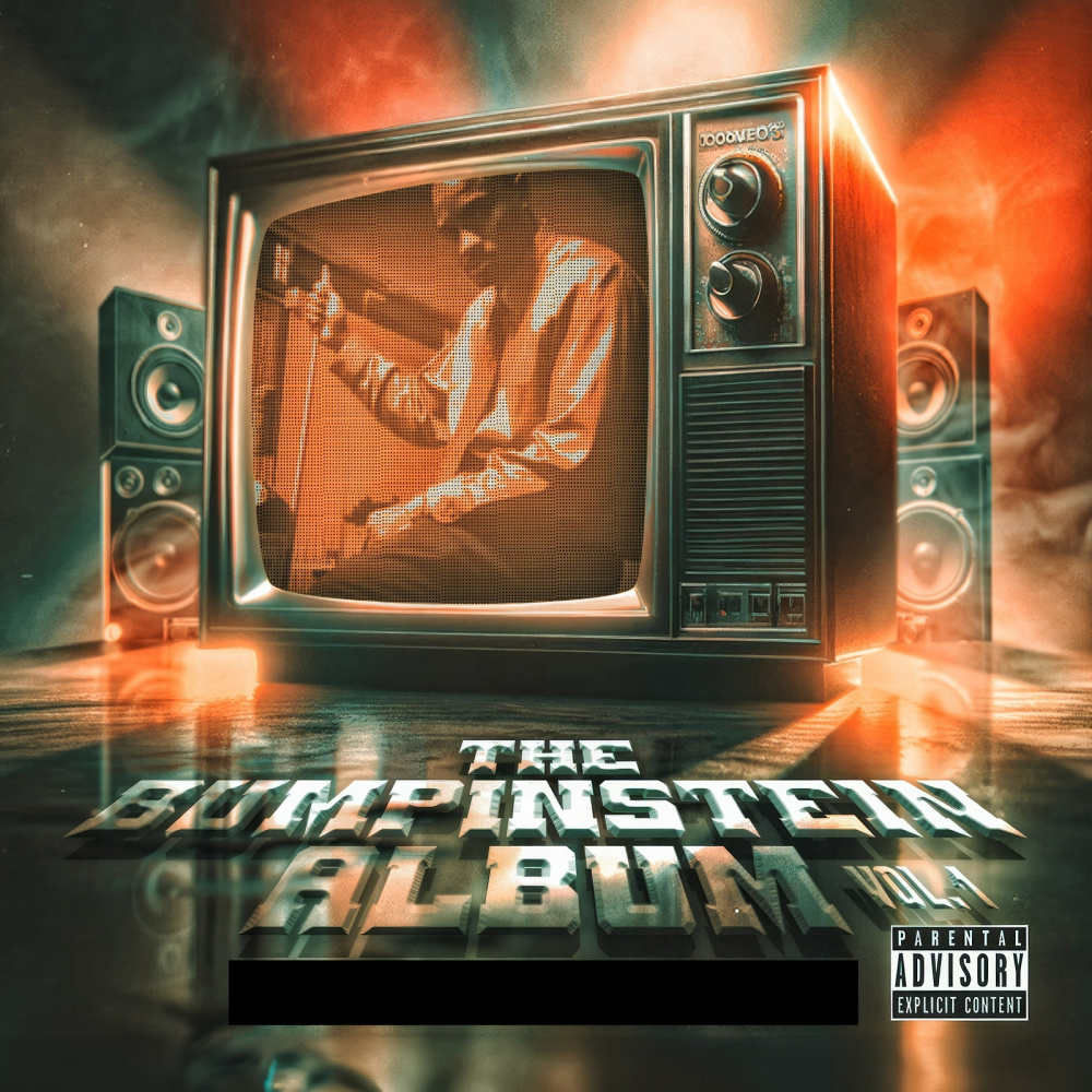 Cali Gutta Raps (Explicit)