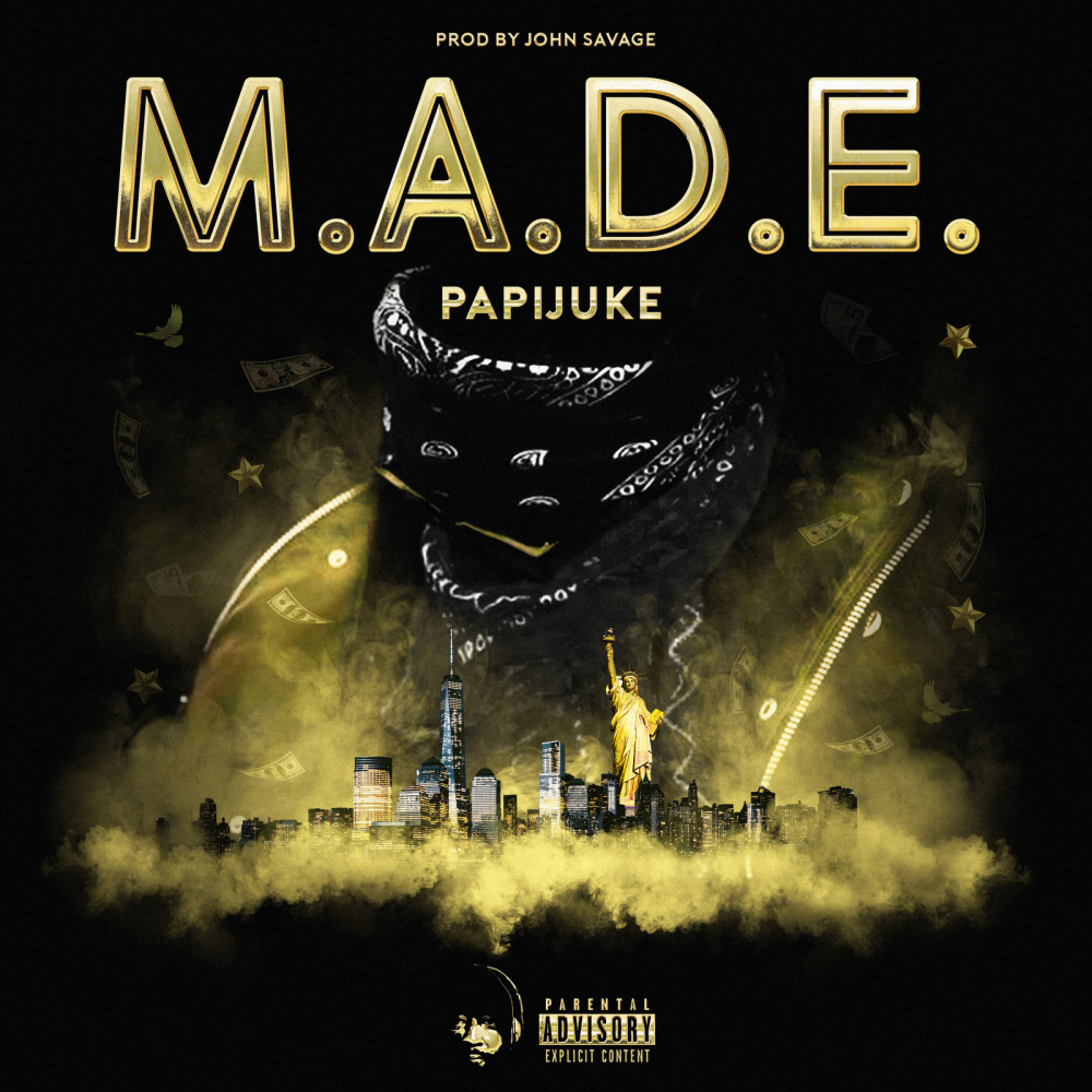M.A.D.E (Explicit)