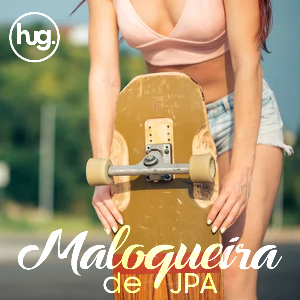 Maloqueira de Jpa