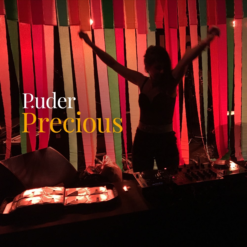 Precious (Explicit)