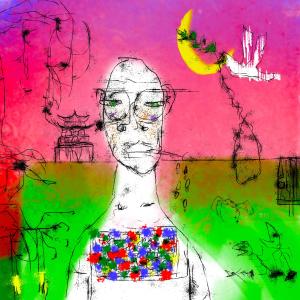 default playlist img