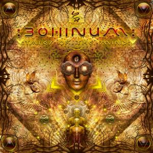 Bohinum的專輯Tales Of The Mind
