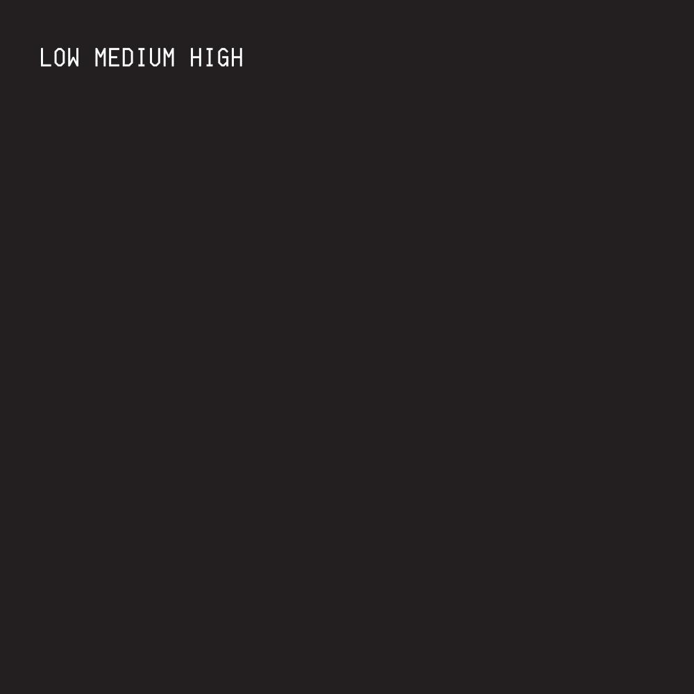 HIGH