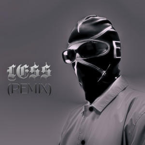 Album LE$$ (Art Jungle Remix) from Digital Ethnic