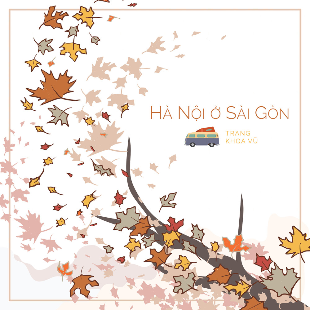 Hà Nội Ở Sài Gòn (Instrumental Version)