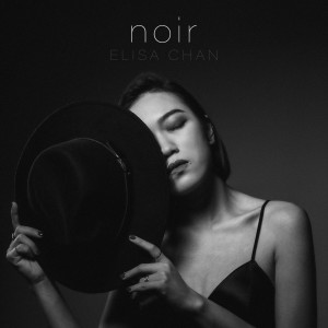 陳倚俐的專輯NOIR