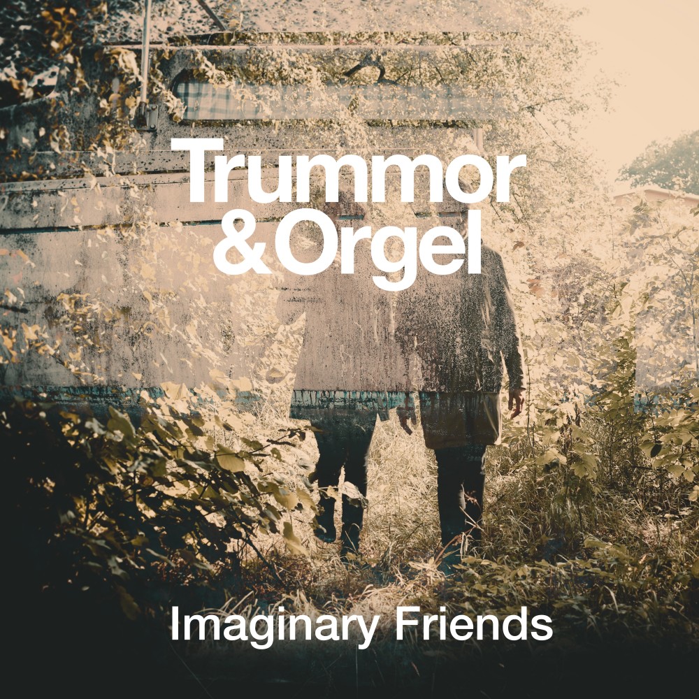 Imaginary Friends