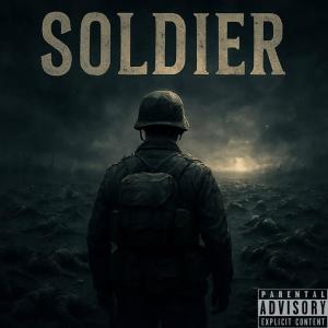 ROZ的專輯Soldier (Explicit)