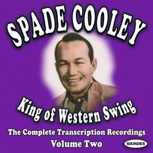 ดาวน์โหลดและฟังเพลง Hill Billy Bill พร้อมเนื้อเพลงจาก Spade Cooley