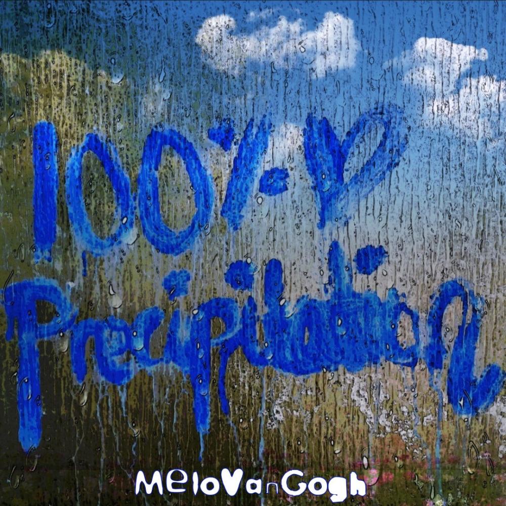 100% Precipitation