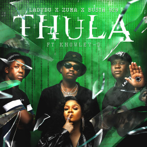 Listen to Thula song with lyrics from Lady Du