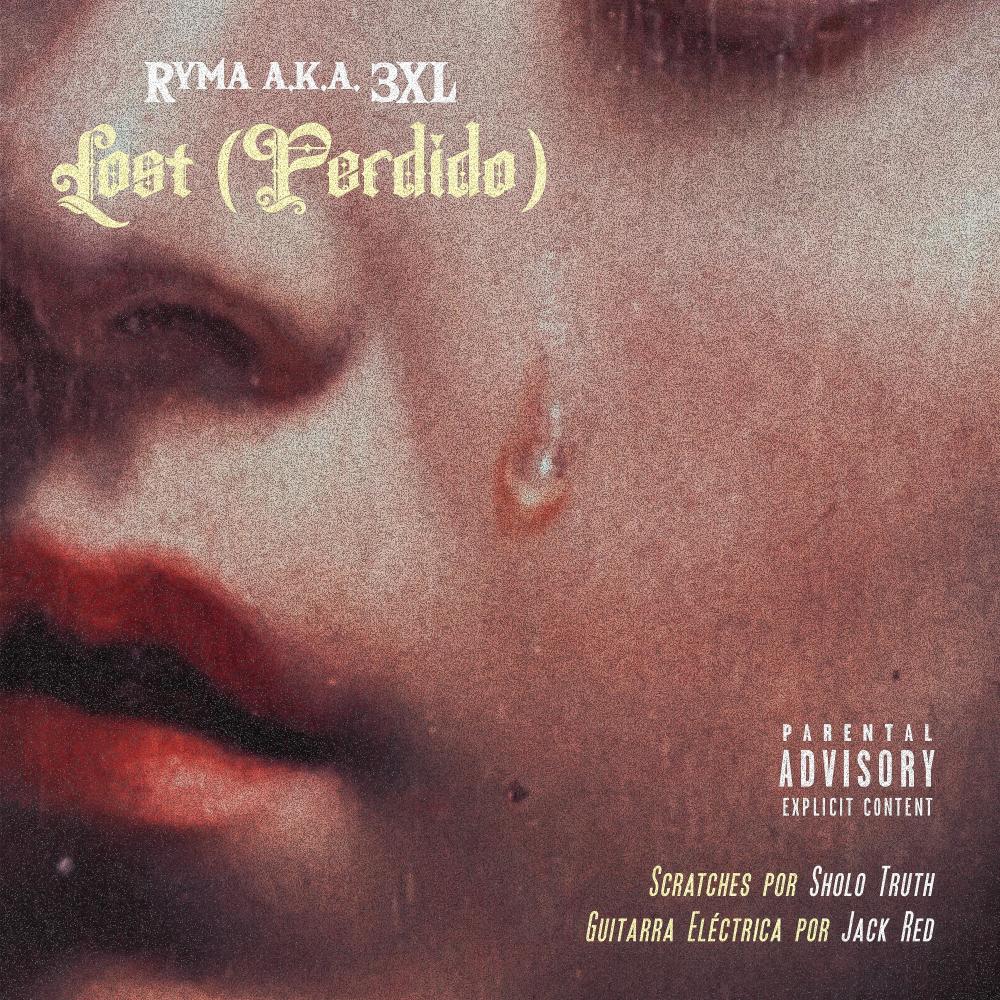 Lost (Perdido) (feat. Sholo Truth & Jack Red) (Explicit)