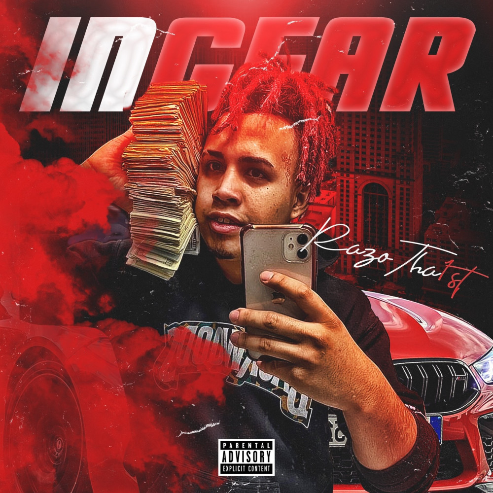 In Gear (Explicit)