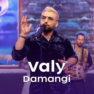 Album Damangi from Valy