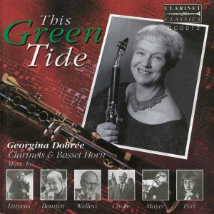 收聽Georgina Dobrée的Dance Suite: V. Waltz歌詞歌曲