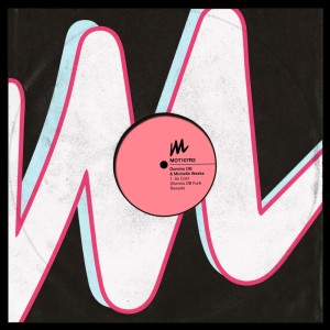 Michelle Weeks的專輯So Cold (Funk Rework)