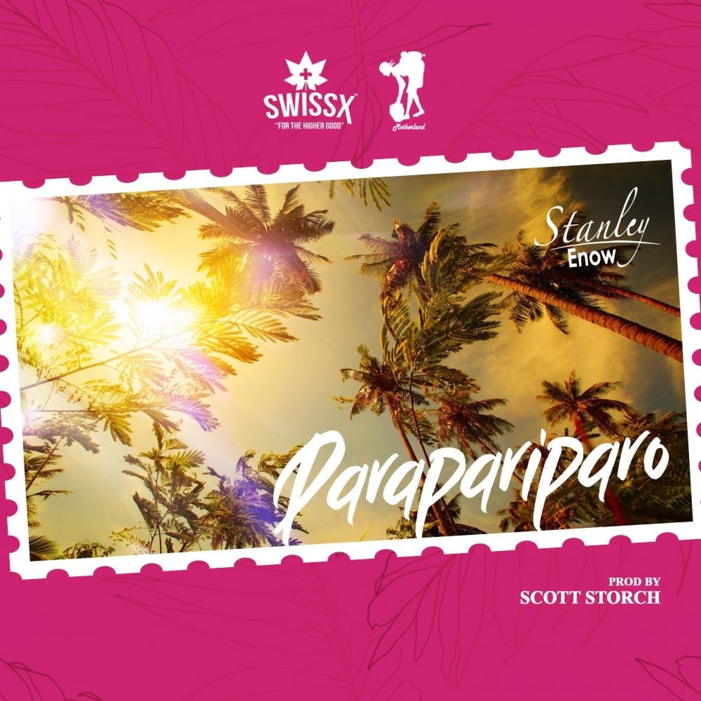 Parapariparo (Explicit)