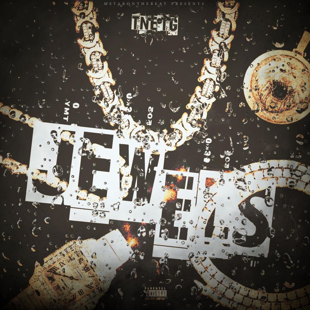 JEWELS (feat. TNE TG) (Explicit)