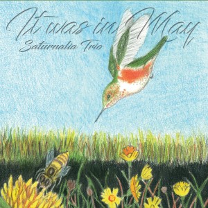 ดาวน์โหลดและฟังเพลง When Love is Gone พร้อมเนื้อเพลงจาก Saturnalia Trio