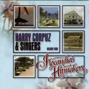 收聽Harry Corpuz的Apagdarikmat Ni Ayat歌詞歌曲