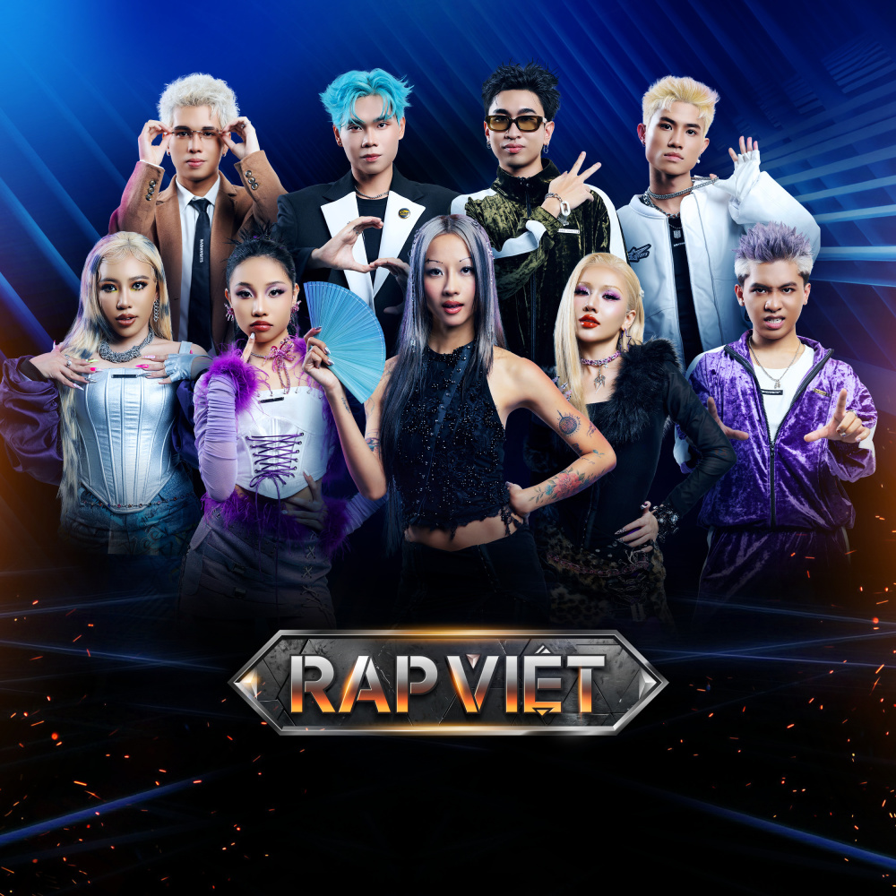 XINH ĐẸP EM CÓ QUYỀN (feat. QueenB & Saabirose)