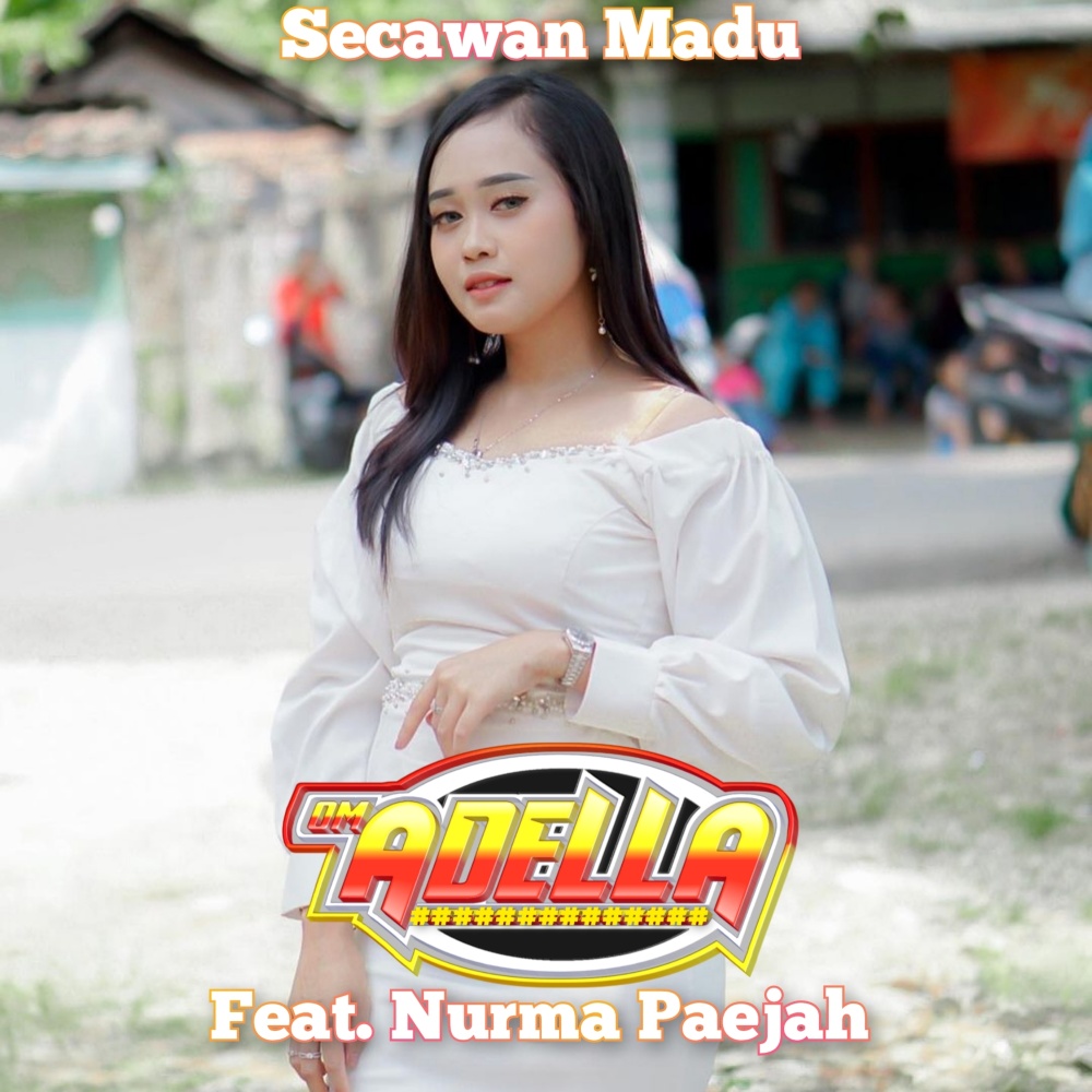 Secawan Madu