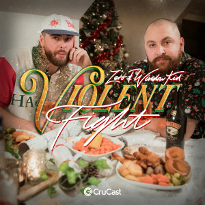 Album Violent Fight (Explicit) from Zero