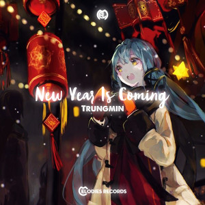 Album New Year Is Coming from 