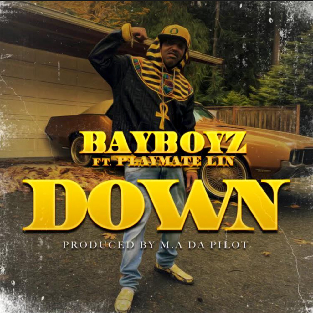 Down (Explicit)