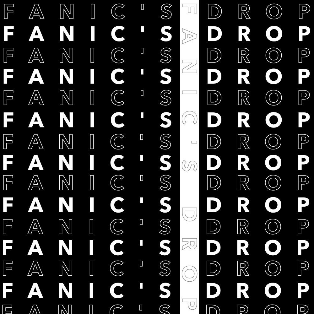 Fanic's Drop