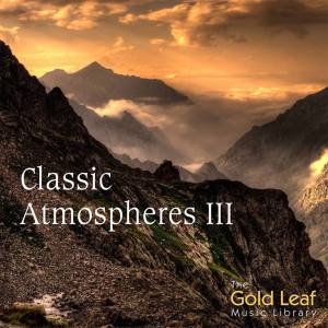Matt Norman的專輯Classic Atmospheres III