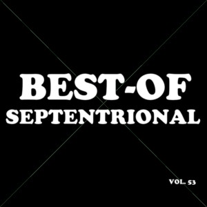 อัลบัม Best-Of Septentrional (Vol. 53) ศิลปิน Septentrional