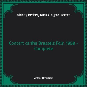 Concert at the Brussels Fair, 1958 - Complete (Hq Remastered)