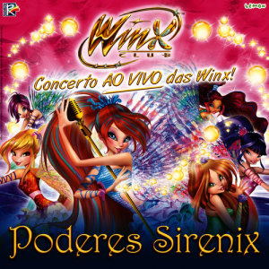 收聽Winx的O Ritmo da Liberdade 2 (Ao Vivo)歌詞歌曲