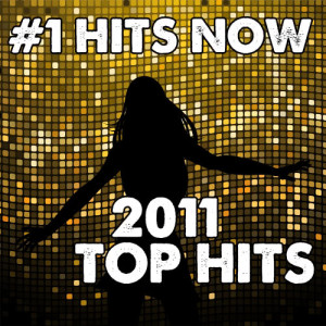 #1 Hits Now的專輯2011 Top Hits