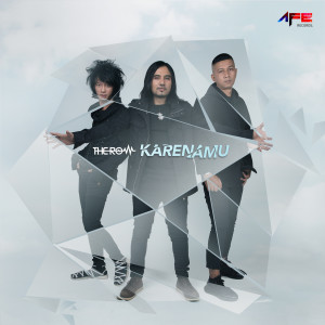 Karenamu dari The Row