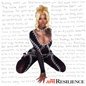 RESILIENCE (Explicit)