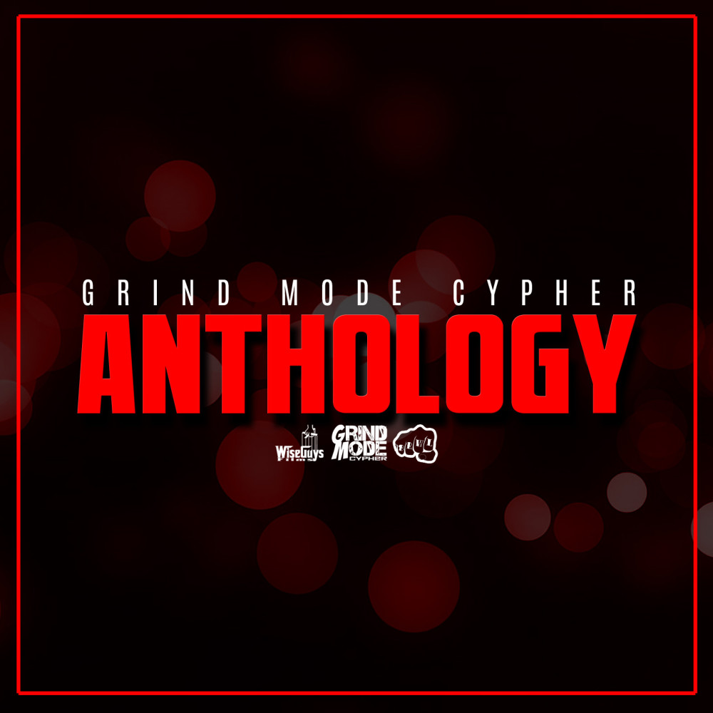 Grind Mode Cypher, Vol. 13 (feat. Rambo D Nicez, Messy Tye, Mercy, Chris Cartel, St1ckz Diamondeyez & Rizzy Reem)