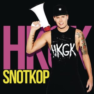 收聽Snotkop的Jonk En Dronk歌詞歌曲
