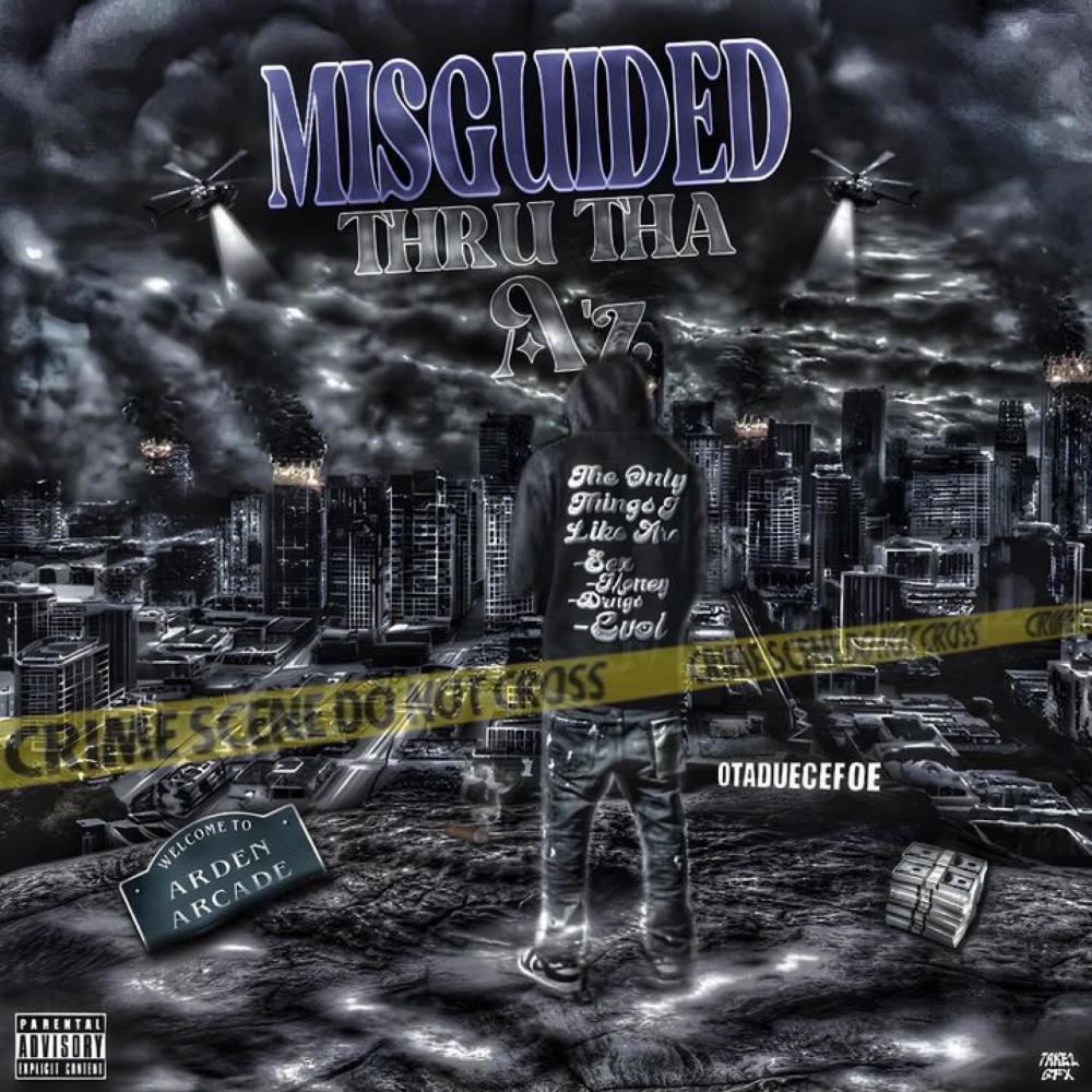 L.A. Cough Syrup (feat. Fadez Loc) (Explicit)