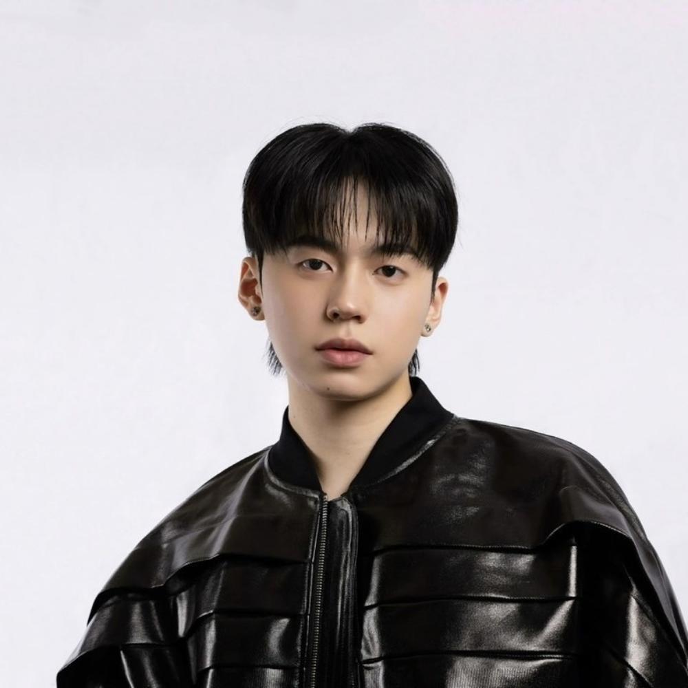 齐翔 XIANG