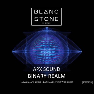 Album Binary Realm from APX Sound