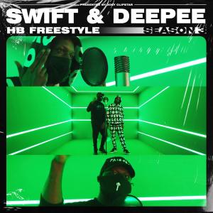 Album Swift & Deepee - HB Freestyle (Season 3) (Explicit) from Deepee