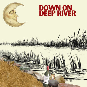 Listen to Down on Deep River song with lyrics from Austin Allsup