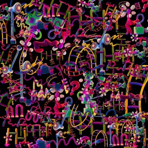 default playlist img