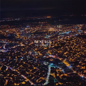 Album RESTAGE (feat. ORLAST B) from Daybreak