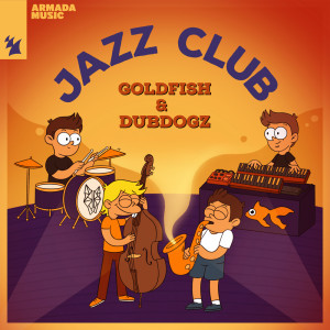 Listen to Jazz Club (Extended Mix) song with lyrics from Goldfish