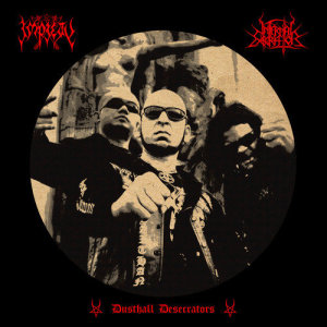 ดาวน์โหลดและฟังเพลง Intro and Vientos de Holocausto (Live) พร้อมเนื้อเพลงจาก Impiety