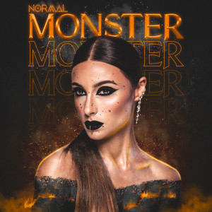 Listen to Monster (Explicit) song with lyrics from Normal